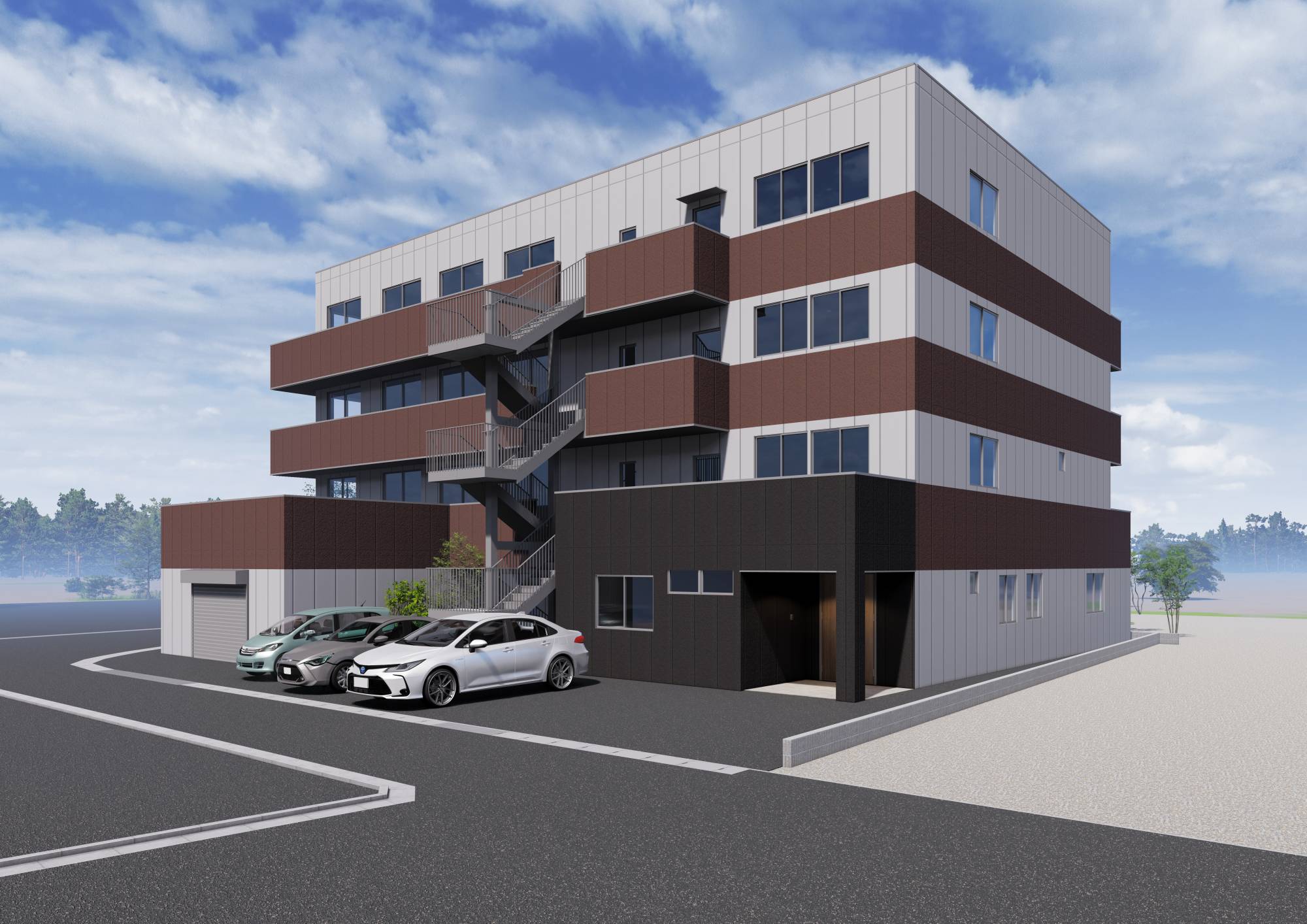 ファミリー・ホスピス神戸東灘ハウス