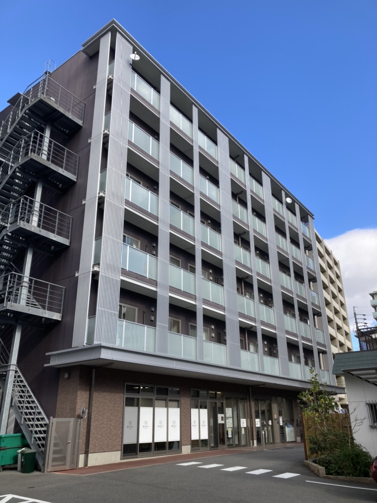 ナーシングホームOASIS金山